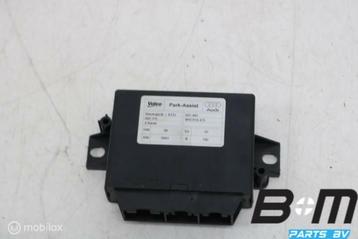 Regelapparaat Audi A3 8P 8P0919475