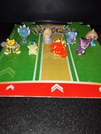 Pokémon figuren, Ophalen of Verzenden, Zo goed als nieuw