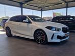 BMW 128 128tiAS OPF - Garantie Constructeur (bj 2022), Auto's, 1998 cc, 1 Reeks, Gebruikt, 164 g/km