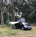 VERKOCHT Mercedes Viano Marco polo 3.0 V6 westfalia, Caravanes & Camping, Jusqu'à 4, Diesel, Particulier, Modèle Bus