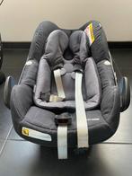 Maxi cosi Pebble plus, Kinderen en Baby's, Autostoeltjes, Ophalen, Zo goed als nieuw