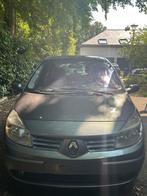 Renault megane scenic 1.6 benzine AUTOMATISCHE, Automaat, 5 deurs, Particulier, Euro 4
