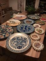 assiettes méridionales (diamètre à partir de 40 cm), Enlèvement ou Envoi