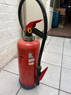 Snelpoeder brandblusser 25 kg, Huis en Inrichting, Brandblussers en Brandkasten, Ophalen, Brandblusser