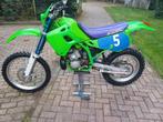 Kawasaki KDX 250  1992, Motoren, 250 cc, Particulier, Enduro, 12 t/m 35 kW
