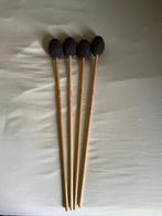 Adams marimba stokken m14, Ophalen of Verzenden, Zo goed als nieuw, Melodische percussie