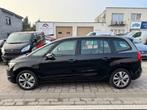 Citroën C4 Grand Picasso 2.0 Diesel/Elekt. Hybride, Monovolume, Euro 6, 5 deurs, Hybride Elektrisch/Diesel