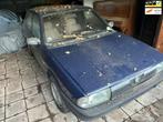 Alfa Romeo 33 1.3 S, Voorwielaandrijving, 4 deurs, Stof, Blauw