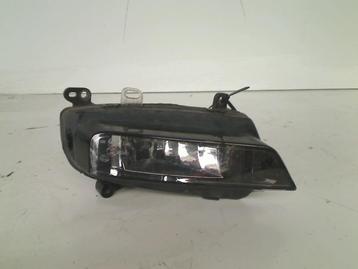 MISTLAMP RECHTS VOOR Audi A1 Sportback (8XA / 8XF) beschikbaar voor biedingen