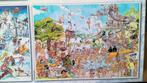 Legpuzzel van 1000 stukjes x 2, Ophalen of Verzenden, 500 t/m 1500 stukjes, Legpuzzel