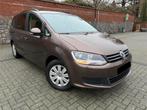 VW sharan 2.0 TDI boite auto DSG / clim / gps / euro 5 /2013, Autos, 100 kW, Euro 5, Achat, Electronic Stability Program (ESP)