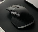 Logitech MX Master 3, Computers en Software, Muizen, Rechtshandig, Muis, Logitech G, Ergonomisch