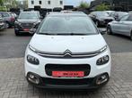 Citroen c3 2020 Nieuwstaat 1j Garanti, Auto's, Citroën, Euro 6, Wit, Leder, Bedrijf
