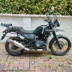 Royal Enfield Himalayan 411 – 2019 – 44.000 km – Goede staat, Motoren, Motoren | Royal Enfield, 411 cc, Particulier, Toermotor