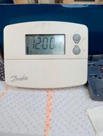 Thermostat horloge pour chauffage danfoss tp5000, Ophalen