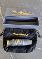 Theo Wanne Essentials Contemporary Tenor mondstuk 7*, Muziek en Instrumenten, Blaasinstrumenten | Saxofoons, Ophalen of Verzenden