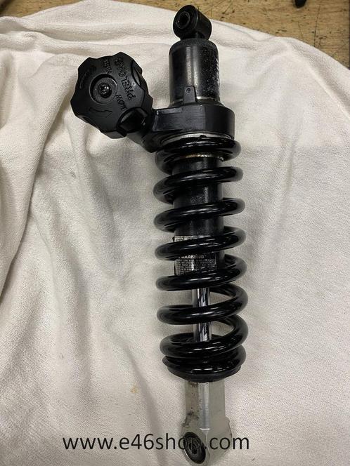 ACHTERSCHOKBREKER VEER BMW R1200GS ADVENTURE  OE 33537692745, Motoren, Onderdelen | BMW, Gebruikt, Ophalen of Verzenden