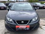 SEAT Ibiza 1.2 CR TDi*Euro 5*Clim*Radio&Cd*Ve*Vc*etc, Te koop, Zilver of Grijs, 55 kW, Break