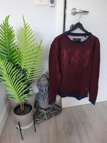 Pull Urbindist Angelo Litrico taille L, Enlèvement ou Envoi, Comme neuf