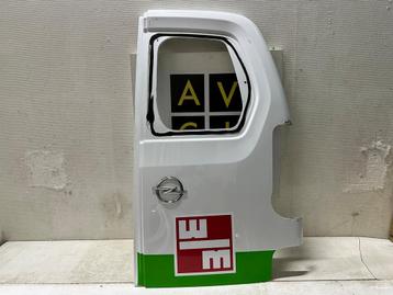 Combo E, Berlingo IV, Partner IV, Proace City  Achterdeur  beschikbaar voor biedingen