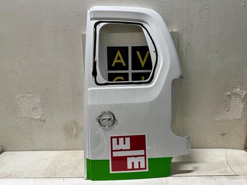 Combo E, Berlingo IV, Partner IV, Proace City  Achterdeur, Auto-onderdelen, Carrosserie, Achterklep, Citroën, Opel, Peugeot, Toyota