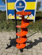 IJSBOOR van General Equipment, Tuin en Terras, Hand-tuingereedschap, Ophalen, Zo goed als nieuw, Overige soorten, General