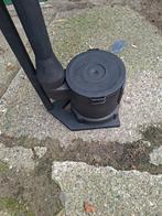 tuinhaard terras kachel stoof, Tuin en Terras, Ophalen of Verzenden