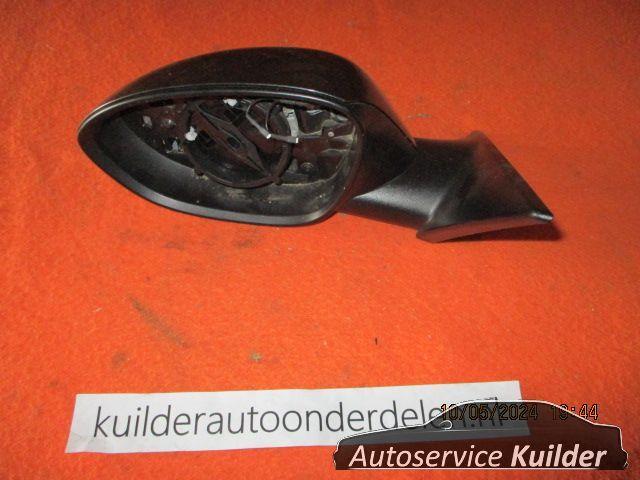 Linker Spiegel BMW Z4 E89 Mineralgrau 5 pins zonder glas 720, Auto-onderdelen, Spiegels, BMW, Gebruikt, Herkomst onderdeel bekend
