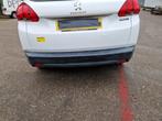 Achterbumper van een Peugeot 2008 (EWP), Gebruikt, Ophalen of Verzenden, Bumper, Peugeot