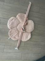Speelmat - Little Dutch Roze, Kinderen en Baby's, Speelgoed | Speelkleden, Ophalen, Gebruikt
