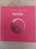 Boek Duizend wegen naar liefde, Ophalen, Zo goed als nieuw