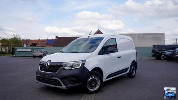 Renault kangoo  beschikbaar voor biedingen