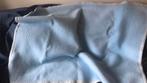 Couverture Dralon 107/143 cm, Huis en Inrichting, Woonaccessoires | Plaids en Woondekens, Zo goed als nieuw