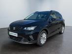 Seat Arona *Carplay*Sièges chauffants*Clim auto*Cruisecontr, Autos, Seat, Achat, Entreprise, Boîte manuelle, Noir