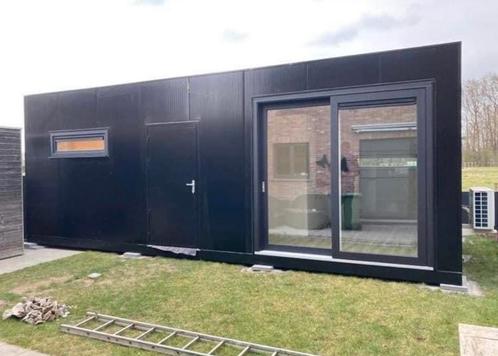 Zorgwoning/ tinyhouse, Doe-het-zelf en Bouw, Containers, Ophalen of Verzenden