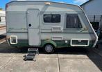 Delta 3900 TZ lichtgewicht caravan (1998) €4000, Caravans en Kamperen, Caravans, Bedrijf