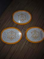 Plateau lumineux LED Veuve Clicquot – Décoration événementie, Enlèvement ou Envoi