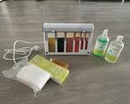 Waxing   Clean + Easy harsapparaat, Handtassen en Accessoires, Uiterlijk | Lichaamsverzorging, Verzenden, Zo goed als nieuw