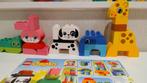 10573 Creative Animals, Ophalen of Verzenden, Zo goed als nieuw, Complete set, Duplo