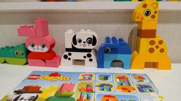 10573 Creative Animals beschikbaar voor biedingen