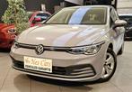 Volkswagen Golf 8. 1.0 TSI,GPS,CAMERA,ANDROID,ACC,GARANTIE 1, Autos, Argent ou Gris, Achat, Euro 6, 1770 kg