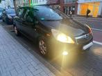Opel corsa benzine 1.2, Auto's, Voorwielaandrijving, Stof, Zwart, 5 deurs