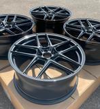 20" velgen 5x112 splinternieuw in doos, Ophalen, Nieuw, 235 mm, 20 inch