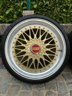 BBS Super RS 19” Replica’s, Ophalen, 19 inch, Banden en Velgen