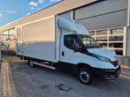 Iveco Daily 35C18 HiMatic/ Kuhlkoffer/ TK V200MAX/ LBW 1000, Achat, Euro 6, Entreprise, Iveco