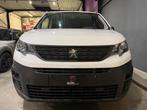 Peugeot Partner 1.5 BlueHDi 3-Zitpl. Apple CarPlay BTW Incl., Auto's, Peugeot, 0 kg, 75 kW, Monovolume, 4 cilinders