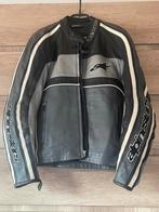 Alpinestars Lederen motorjas/jacket maat 52, Motoren, Kleding | Motorkleding