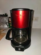 Moulinex koffiezetapparaat, Ophalen, Zo goed als nieuw