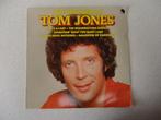 LP The Very Best Of "Tom Jones"  Is anno 1976., 12 pouces, Utilisé, Enlèvement ou Envoi, 1960 à 1980