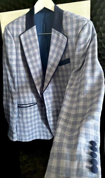 Maatpak Guy-David Lambrechts XL  beschikbaar voor biedingen